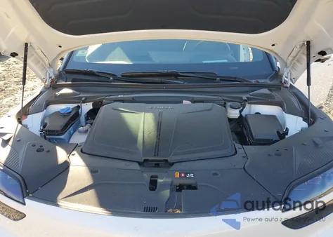 2024 Genesis Gv60 Advanced z USA, uszkodzony, nr VIN KMUKCDSC7RU023289